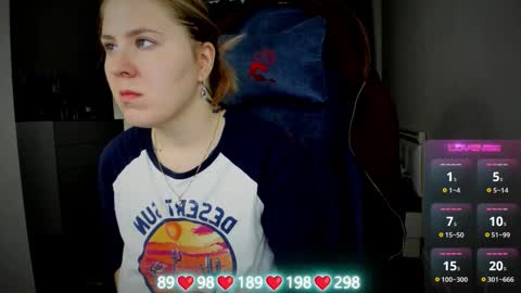 . online show from October 1, 7:07 am