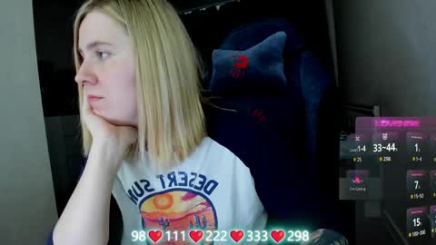 . online show from April 10, 6:30 am