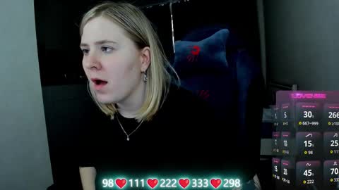 . online show from March 28, 8:27 am