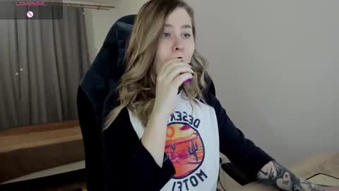 . online show from March 7, 3:40 am