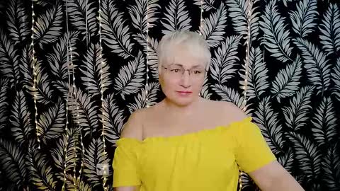 Kelly online show from March 20, 12:21 pm