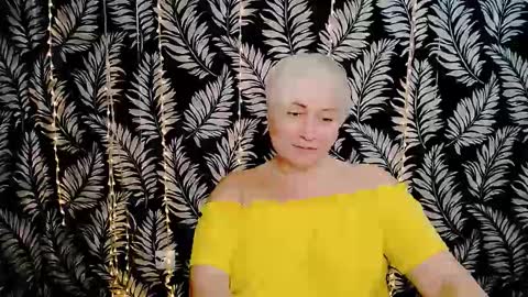 Kelly online show from February 20, 3:36 pm