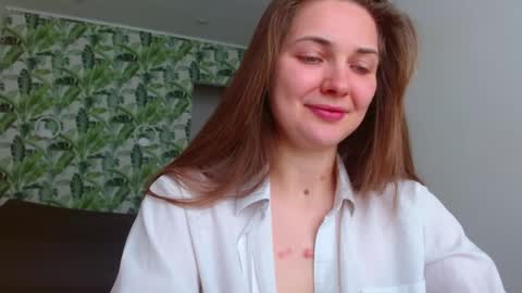 Olivia online show from April 8, 4:48 am