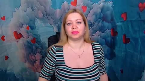 Oliviaverr online show from February 13, 2:42 pm