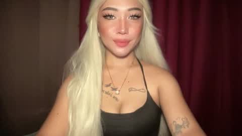 ZAINA online show from March 23, 5:34 am