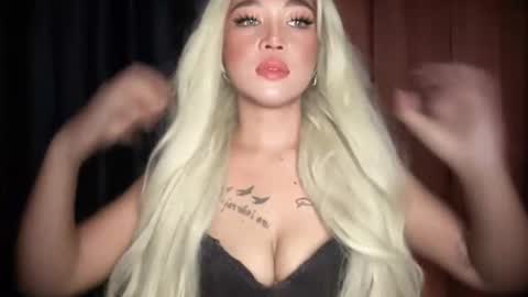 ZAINA online show from March 28, 4:08 pm