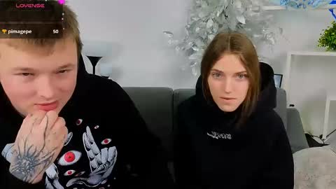 Olli and Stiw online show from November 27, 8:33 am