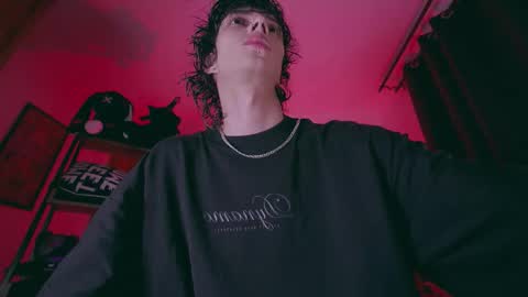     online show from January 9, 2:50 am