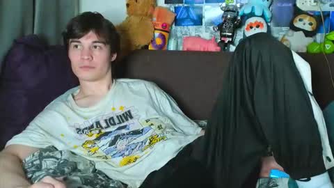 Tony online show from October 3, 9:56 pm