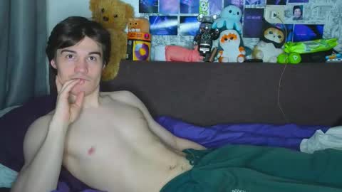 Tony online show from October 11, 10:13 pm