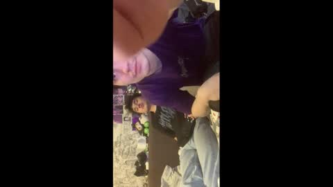 Tony online show from December 1, 7:06 am