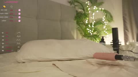 Snapshot of olsenspring chatting on February 22, 10:20 pm Lily dont forget to follow me  good to see you all online show from February 22, 10:20 pm