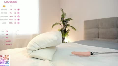 Snapshot of olsenspring chatting on September 10, 6:03 am Lily dont forget to follow me  good to see you all online show from September 10, 6:03 am