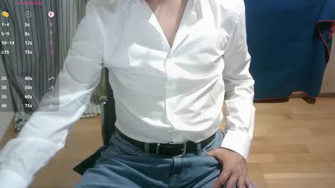 Omar online show from April 19, 3:57 pm