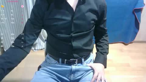 Omar online show from March 29, 3:35 pm