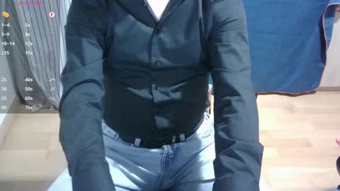 Omar online show from February 20, 9:31 pm