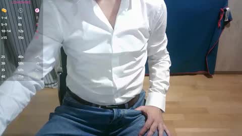 Omar online show from November 16, 8:55 pm