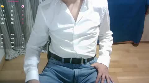 Omar online show from April 14, 8:01 pm