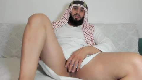 Omar online show from May 31, 8:10 pm