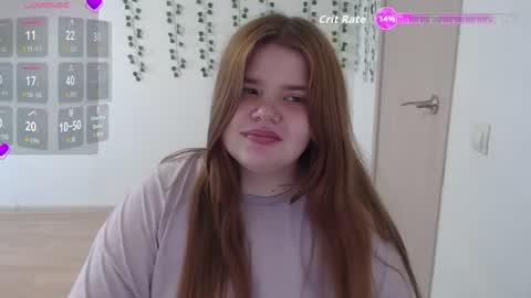  MellY  online show from June 18, 9:36 am