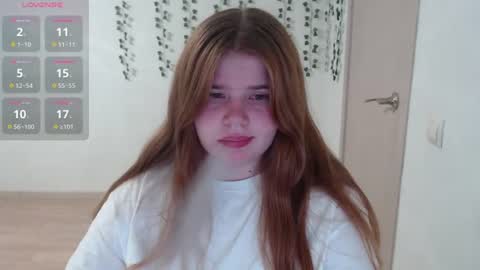  MellY  online show from July 12, 6:55 pm