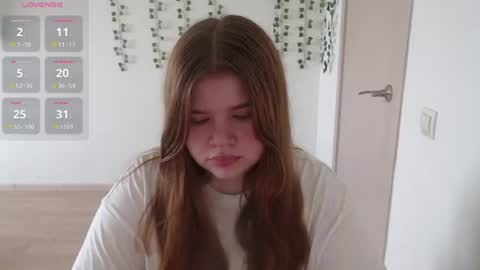  MellY  online show from July 22, 9:00 am