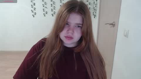  MellY  online show from July 24, 7:33 pm