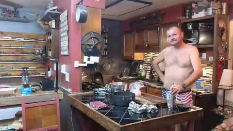 Norm online show from November 17, 10:23 pm