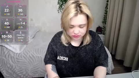 Fina online show from January 7, 5:12 am