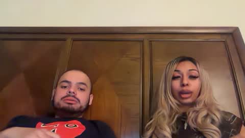 omghewildin online show from December 2, 8:45 am