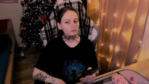 on_yxxx online show from February 13, 7:42 pm