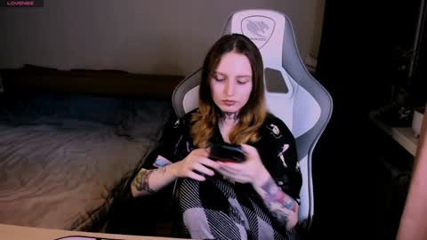 on_yxxx online show from December 19, 7:07 pm