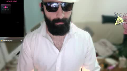 ona nisme online show from January 10, 5:13 am