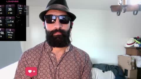 ona nisme online show from March 8, 12:41 pm