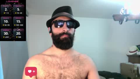 ona nisme online show from March 7, 6:13 am