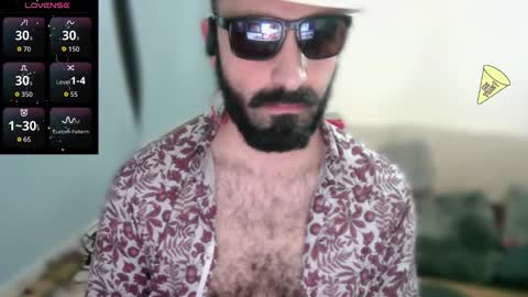 ona nisme online show from March 13, 6:22 pm