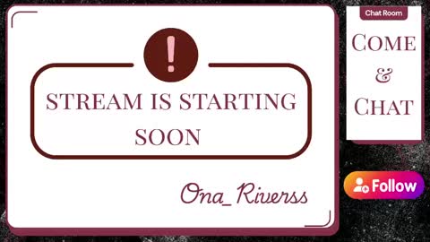 Ona online show from May 29, 3:04 am