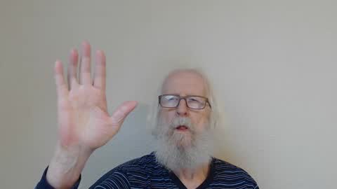 Somewhere over the rainbow online show from October 14, 7:11 am