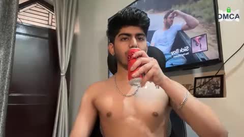 Snapshot of onarch chatting on October 9, 12:10 pm onarch online show from October 9, 12:10 pm