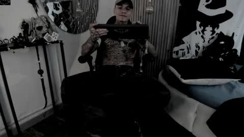     ... online show from May 7, 11:54 pm