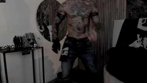     ... online show from February 27, 8:01 pm