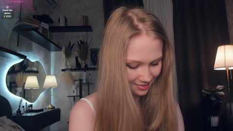 Ana online show from September 17, 7:17 pm