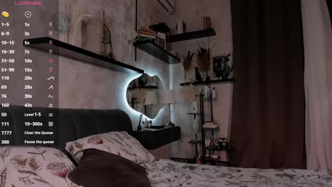 Ana online show from October 15, 7:00 am