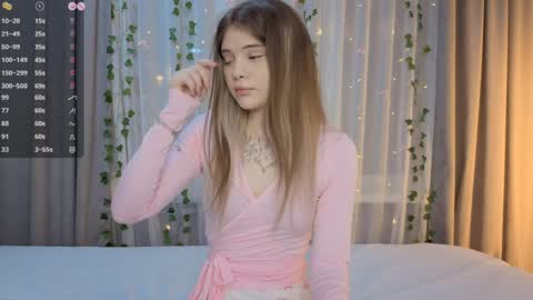 Eva online show from March 27, 1:56 pm