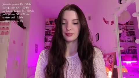 Ana online show from December 19, 6:47 pm