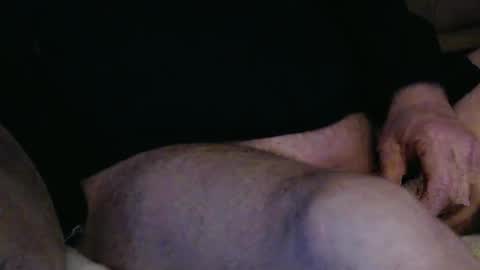 Butch online show from January 30, 1:22 am