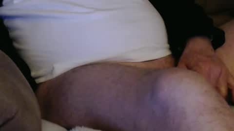 Butch online show from January 31, 1:43 am