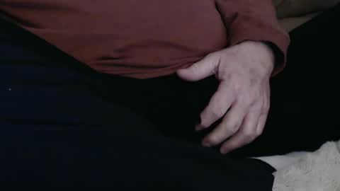 Butch online show from January 10, 8:26 pm