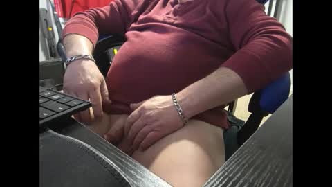 Unpredictable online show from January 8, 2:23 pm