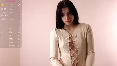 Lexi online show from February 17, 11:44 am